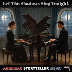 Let The Shadows Sing Tonight